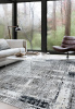 NIL T387RE GREY GREY 1 carpet-room