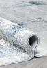 INVISTA V546A L.BLUE CREAM 5 carpet-room